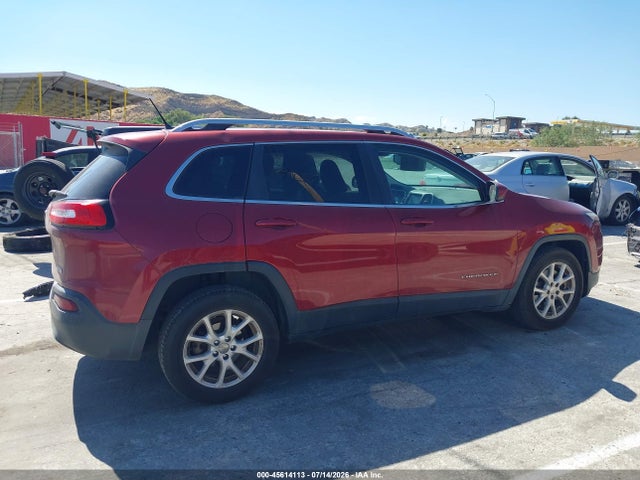 Jeep Cherokee Latitude 2014 1C4PJLCB8EW232134 Image 14