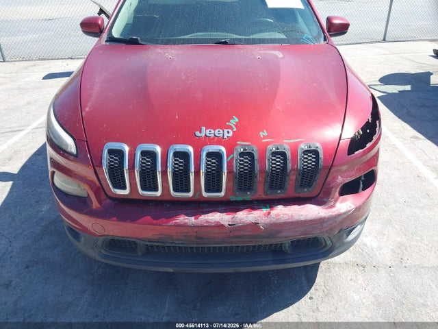 Jeep Cherokee Latitude 2014 1C4PJLCB8EW232134 Image 19