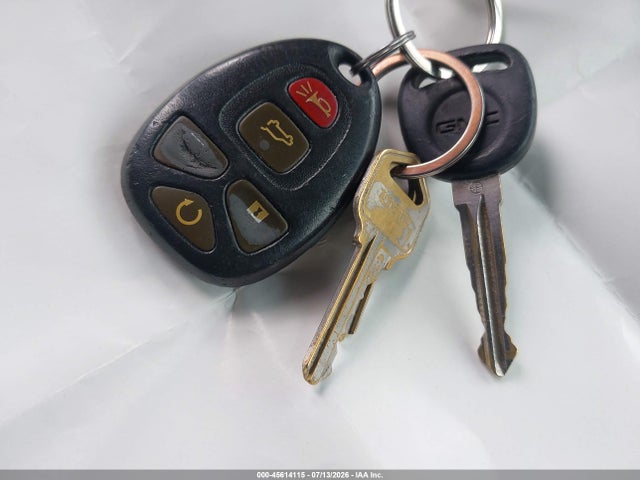 GMC YUKON SLT 2014 1GKS1CE06ER232027 Image 11