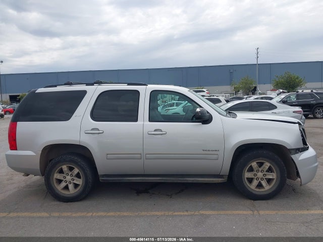 GMC YUKON SLT 2014 1GKS1CE06ER232027 Image 14