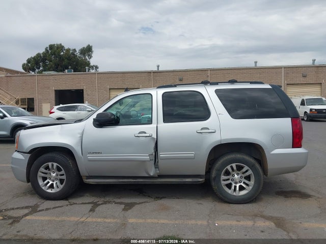 GMC YUKON SLT 2014 1GKS1CE06ER232027 Image 15