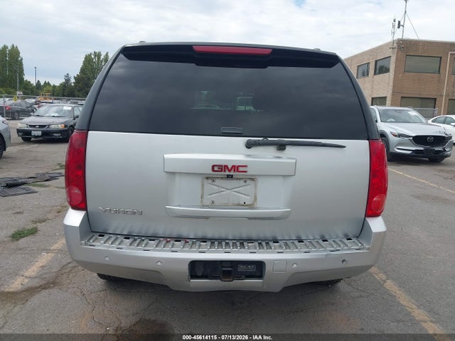 GMC YUKON SLT 2014 1GKS1CE06ER232027 Image 17