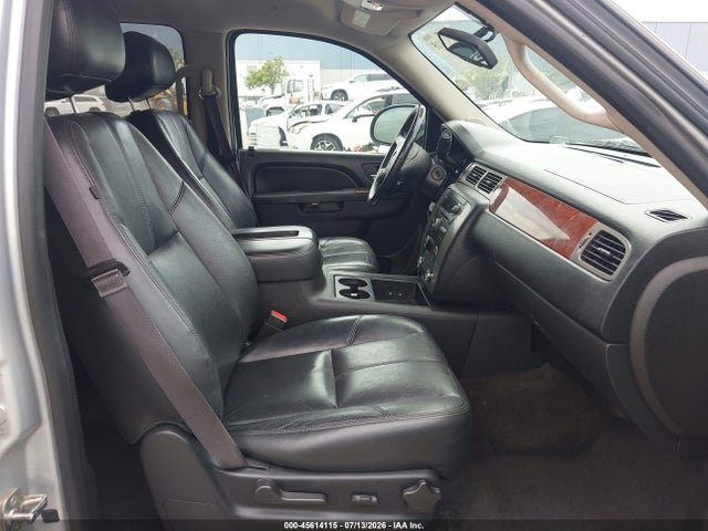 GMC YUKON SLT 2014 1GKS1CE06ER232027 Image 5