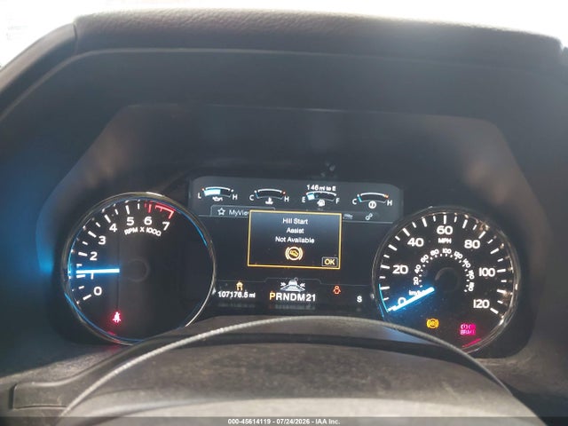 Ford F-150 Platinum 2015 1FTFW1EG8FFA34195 Image 7