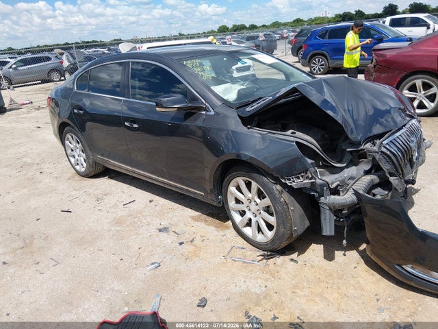 Продажа на аукционе авто 2015 Buick Lacrosse Premium I, vin: 1G4GD5G37FF214582, номер лота: 45614123