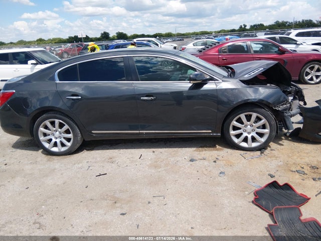 Продажа на аукционе авто 2015 Buick Lacrosse Premium I, vin: 1G4GD5G37FF214582, номер лота: 45614123