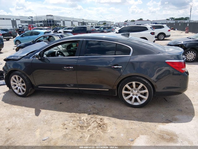 Продажа на аукционе авто 2015 Buick Lacrosse Premium I, vin: 1G4GD5G37FF214582, номер лота: 45614123