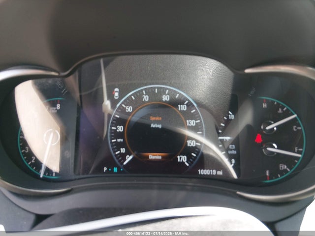 Продажа на аукционе авто 2015 Buick Lacrosse Premium I, vin: 1G4GD5G37FF214582, номер лота: 45614123