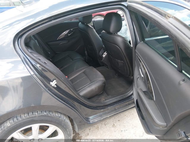 Продажа на аукционе авто 2015 Buick Lacrosse Premium I, vin: 1G4GD5G37FF214582, номер лота: 45614123