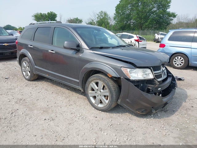 Aukcja sprzedaży 2016 Dodge Journey Sxt, vin: 3C4PDDBG8GT106178, numer aukcji: 45614124