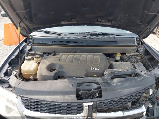 Aukcja sprzedaży 2016 Dodge Journey Sxt, vin: 3C4PDDBG8GT106178, numer aukcji: 45614124