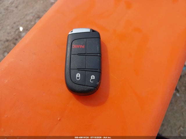 Aukcja sprzedaży 2016 Dodge Journey Sxt, vin: 3C4PDDBG8GT106178, numer aukcji: 45614124