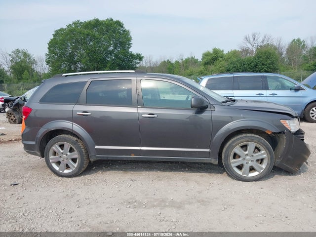 Aukcja sprzedaży 2016 Dodge Journey Sxt, vin: 3C4PDDBG8GT106178, numer aukcji: 45614124