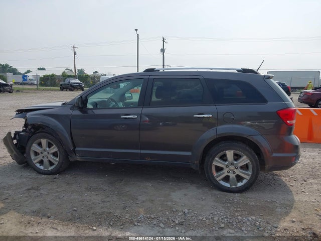 Aukcja sprzedaży 2016 Dodge Journey Sxt, vin: 3C4PDDBG8GT106178, numer aukcji: 45614124