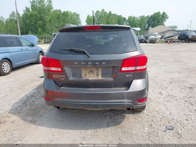Aukcja sprzedaży 2016 Dodge Journey Sxt, vin: 3C4PDDBG8GT106178, numer aukcji: 45614124