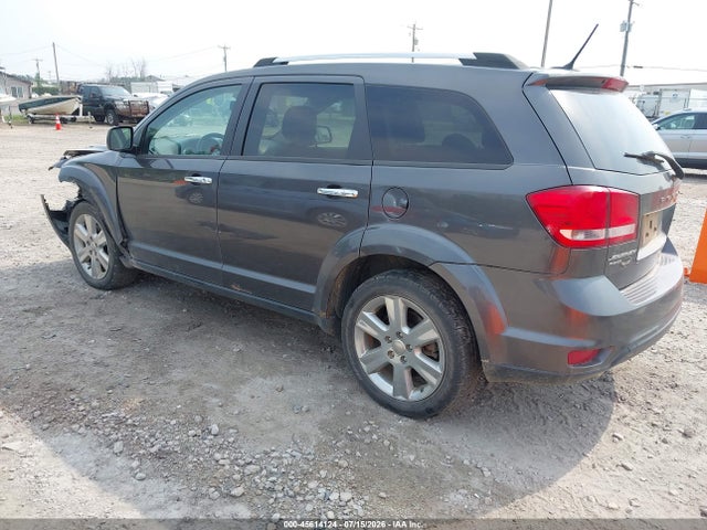 Aukcja sprzedaży 2016 Dodge Journey Sxt, vin: 3C4PDDBG8GT106178, numer aukcji: 45614124