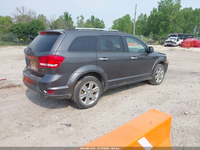 Aukcja sprzedaży 2016 Dodge Journey Sxt, vin: 3C4PDDBG8GT106178, numer aukcji: 45614124