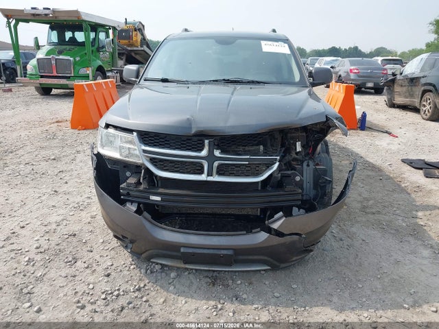 Aukcja sprzedaży 2016 Dodge Journey Sxt, vin: 3C4PDDBG8GT106178, numer aukcji: 45614124