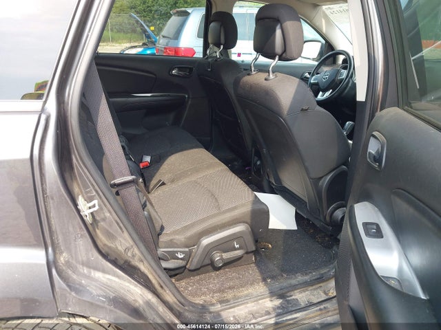 Aukcja sprzedaży 2016 Dodge Journey Sxt, vin: 3C4PDDBG8GT106178, numer aukcji: 45614124