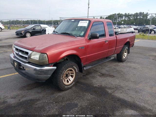Aukcja sprzedaży 1999 Ford Ranger Xl/xlt, vin: 1FTYR14V2XTA22711, numer aukcji: 45614128