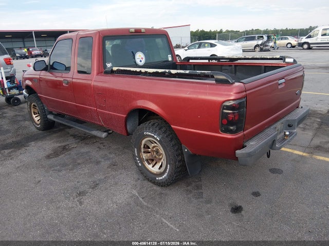 Aukcja sprzedaży 1999 Ford Ranger Xl/xlt, vin: 1FTYR14V2XTA22711, numer aukcji: 45614128