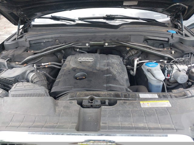 Продажа на аукционе авто 2012 Audi Q5 2.0t Premium, vin: WA1CFAFP9CA028832, номер лота: 45614129