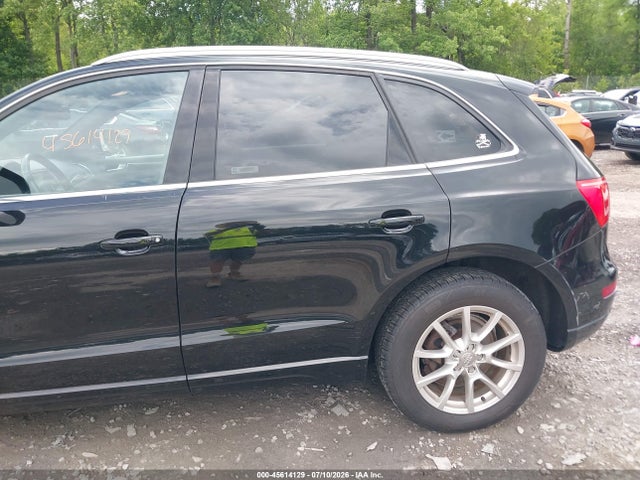 Продажа на аукционе авто 2012 Audi Q5 2.0t Premium, vin: WA1CFAFP9CA028832, номер лота: 45614129