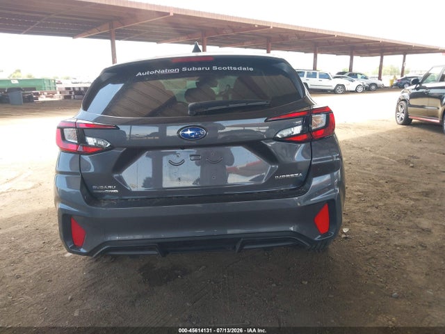 Subaru Impreza Base 5-door 2025 JF1GUABC4S8295064 Image 16