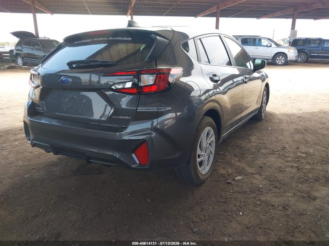Subaru Impreza Base 5-door 2025 JF1GUABC4S8295064 Image 4