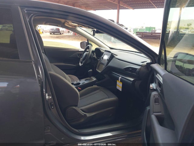 Subaru Impreza Base 5-door 2025 JF1GUABC4S8295064 Image 5