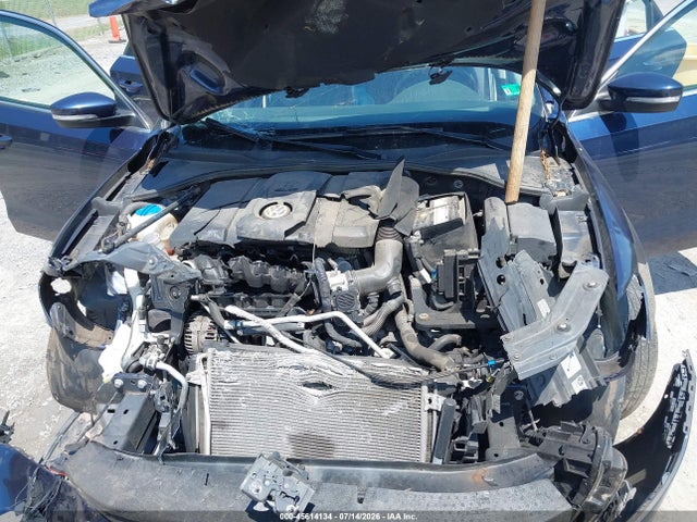 Aukcja sprzedaży 2013 Volkswagen Passat 2.5l Se, vin: 1VWBP7A30DC104124, numer aukcji: 45614134