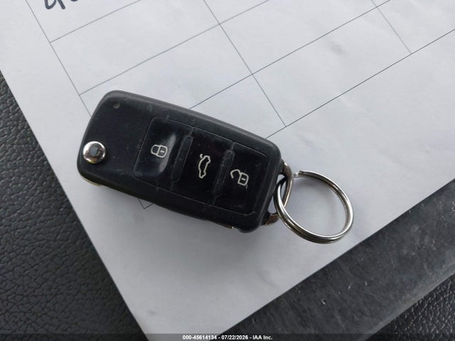 Aukcja sprzedaży 2013 Volkswagen Passat 2.5l Se, vin: 1VWBP7A30DC104124, numer aukcji: 45614134