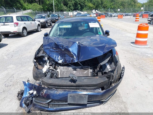 Aukcja sprzedaży 2013 Volkswagen Passat 2.5l Se, vin: 1VWBP7A30DC104124, numer aukcji: 45614134