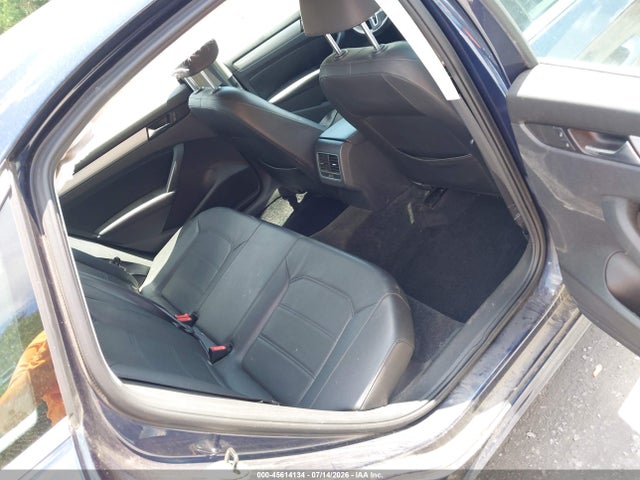 Aukcja sprzedaży 2013 Volkswagen Passat 2.5l Se, vin: 1VWBP7A30DC104124, numer aukcji: 45614134