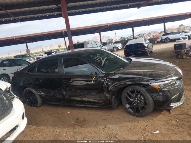 Honda Civic Sport 2024 2HGFE2F5XRH511686 Image 12