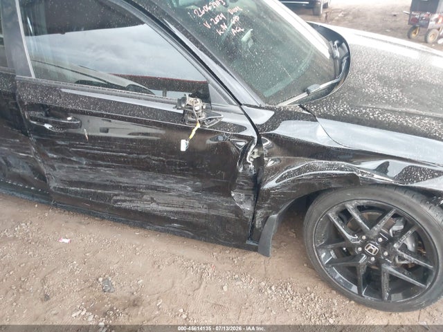 Honda Civic Sport 2024 2HGFE2F5XRH511686 Image 6