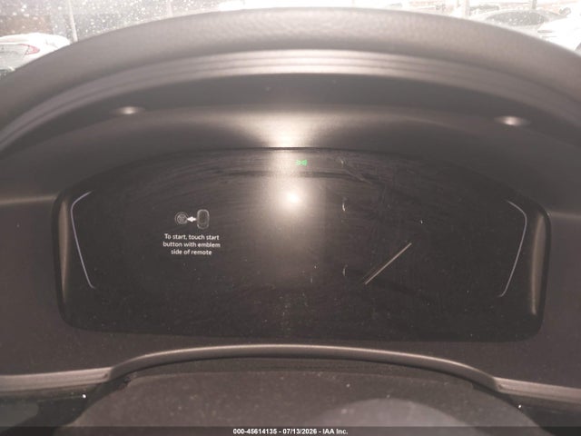 Honda Civic Sport 2024 2HGFE2F5XRH511686 Image 7