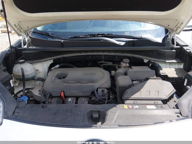 Aukcja sprzedaży 2020 Kia Sportage Lx, vin: KNDPMCAC3L7726234, numer aukcji: 45614136