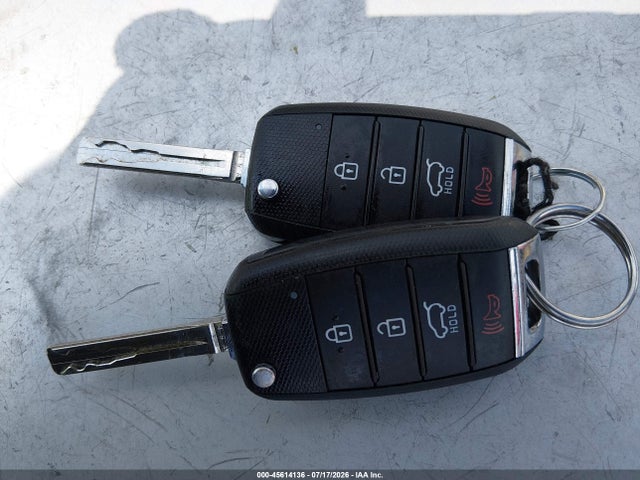 Aukcja sprzedaży 2020 Kia Sportage Lx, vin: KNDPMCAC3L7726234, numer aukcji: 45614136