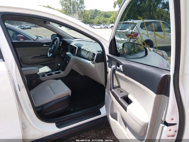 Aukcja sprzedaży 2020 Kia Sportage Lx, vin: KNDPMCAC3L7726234, numer aukcji: 45614136