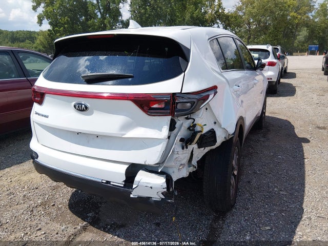 Aukcja sprzedaży 2020 Kia Sportage Lx, vin: KNDPMCAC3L7726234, numer aukcji: 45614136