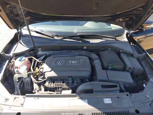 2014 Volkswagen Passat 1.8t Sel Premium მანქანა იყიდება აუქციონზე, vin: 1VWCT7A34EC032989, აუქციონის ნომერი: 45614146