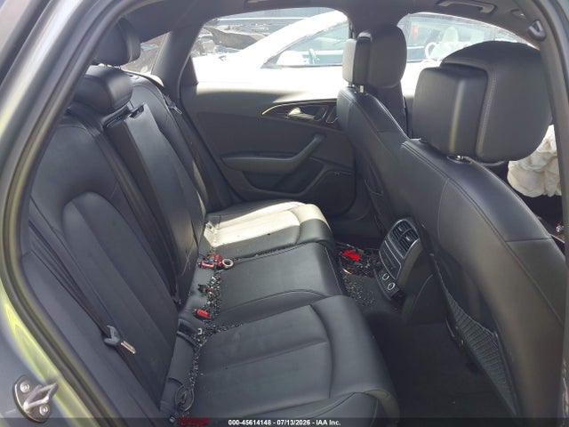 Продаж на аукціоні авто 2014 Audi A6 3.0t Premium Plus, vin: WAUFGAFC1EN034310, номер лоту: 45614148