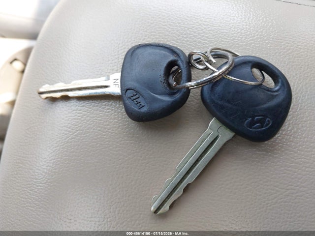Продажа на аукционе авто 2009 Hyundai Santa Fe Gls, vin: 5NMSG73D99H315128, номер лота: 45614150