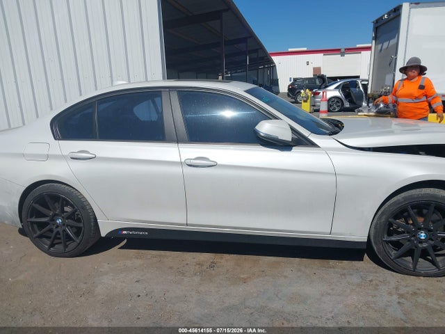 Aukcja sprzedaży 2018 Bmw 320i, vin: WBA8A9C56JAD27803, numer aukcji: 45614155