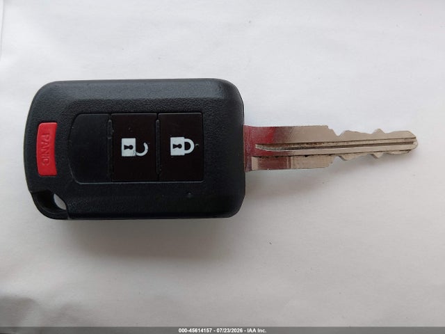 2021 Mitsubishi Mirage მანქანა იყიდება აუქციონზე, vin: ML32AUHJ5MH002444, აუქციონის ნომერი: 45614157