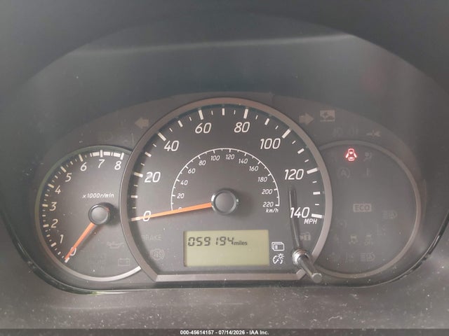 2021 Mitsubishi Mirage მანქანა იყიდება აუქციონზე, vin: ML32AUHJ5MH002444, აუქციონის ნომერი: 45614157