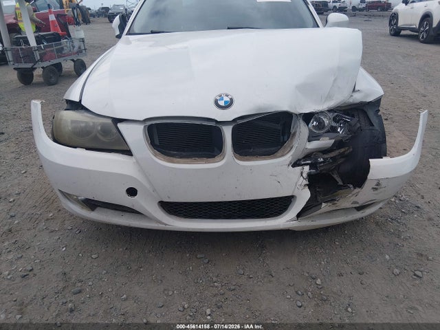 Aukcja sprzedaży 2010 Bmw 328i, vin: WBAPH7G53ANM54228, numer aukcji: 45614158