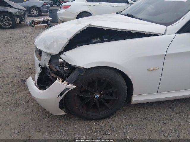 Aukcja sprzedaży 2010 Bmw 328i, vin: WBAPH7G53ANM54228, numer aukcji: 45614158
