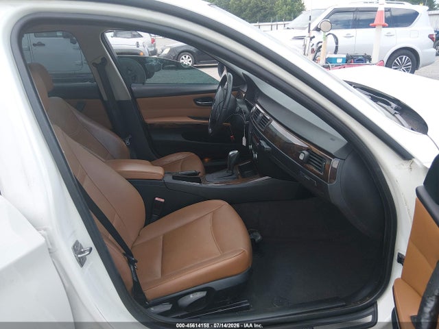 Aukcja sprzedaży 2010 Bmw 328i, vin: WBAPH7G53ANM54228, numer aukcji: 45614158